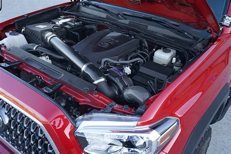 2017 toyota tacoma turbo kit|Toyota Tacoma 3.5L 2016